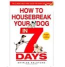 How to Housebreak Your Dog in 7 Days